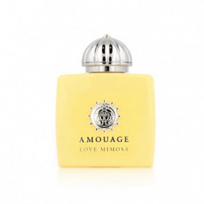 Amouage Love mimosa kvepalų atomaizeris moterims EDP 5ml