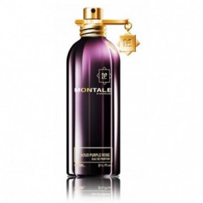 Montale Paris Aoud purple rose perfume atomizer for unisex EDP 5ml