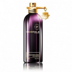 Montale Paris Aoud purple rose kvepalų atomaizeris unisex EDP 5ml