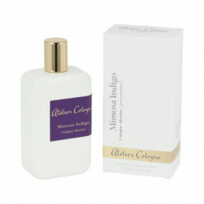 Atelier Cologne Mimosa indigo kvepalų atomaizeris unisex COLOGNE 5ml