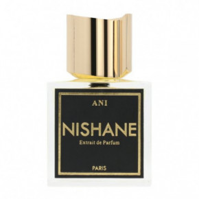 Nishane Ani perfume atomizer for unisex 5ml