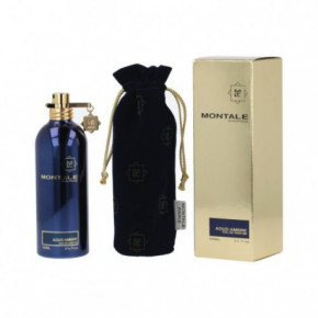Montale Paris Aoud ambre parfüüm atomaiser unisex EDP 5ml