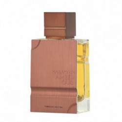 Al Haramain Amber oud tobacco edition kvepalų atomaizeris unisex EDP 5ml