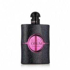 Yves Saint Laurent Black opium neon smaržas atomaizeros sievietēm EDP 5ml