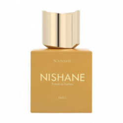 Nishane Nanshe kvepalų atomaizeris unisex PARFUME 5ml