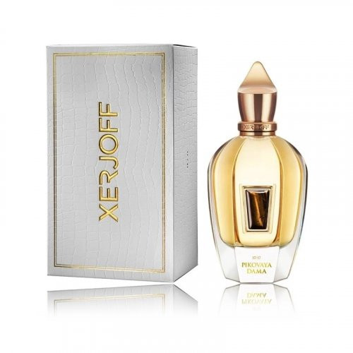 Xerjoff Xj 17/17 pikovaya dama kvepalų atomaizeris unisex EDP 5ml