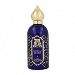 Attar Collection Khaltat night parfüüm atomaiser unisex EDP 5ml