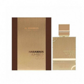 Al Haramain Amber oud gold edition smaržas atomaizeros unisex EDP 5ml