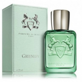 Parfums de Marly Greenley kvepalų atomaizeris unisex EDP 10ml