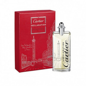 Cartier Declaration d'amour smaržas atomaizeros vīriešiem EDT 5ml