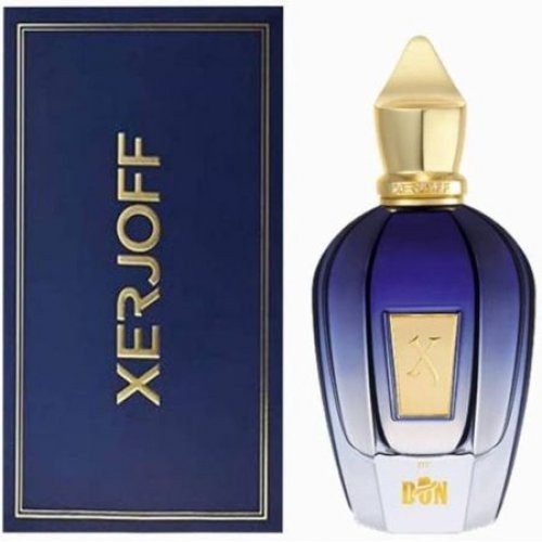 Xerjoff Join the club don kvepalų atomaizeris unisex EDP 5ml