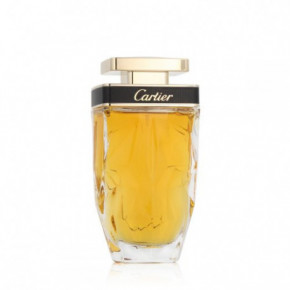 Cartier La panthère parfum perfume atomizer for women PARFUME 5ml