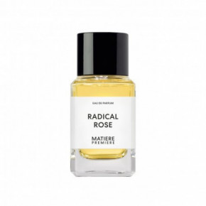 Matiere Premiere Radical rose kvepalų atomaizeris unisex EDP 5ml