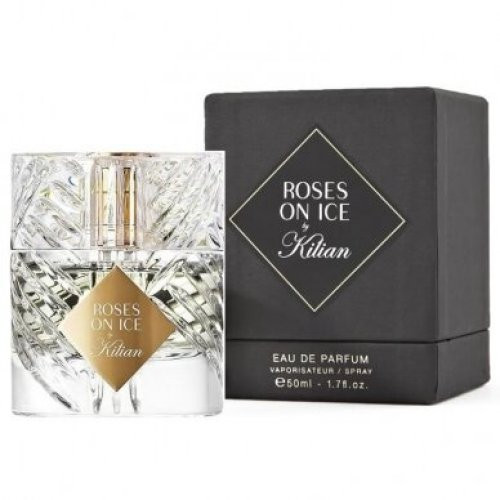 By Kilian The liquors roses on ice kvepalų atomaizeris unisex EDP 5ml