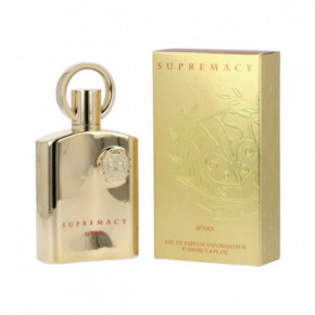 Afnan Supremacy gold parfüüm atomaiser unisex EDP 5ml