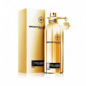 Montale Paris Dark aoud parfüüm atomaiser unisex EDP 5ml