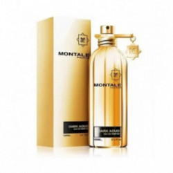 Montale Paris Dark aoud kvepalų atomaizeris unisex EDP 5ml