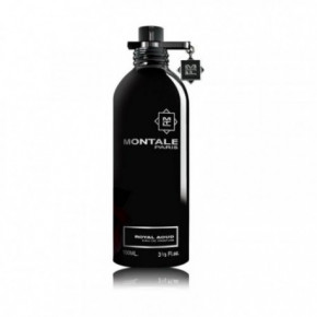 Montale Paris Royal aoud parfüüm atomaiser unisex EDP 5ml