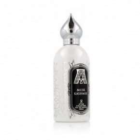 Attar Collection Musk kashmir parfüüm atomaiser unisex EDP 5ml