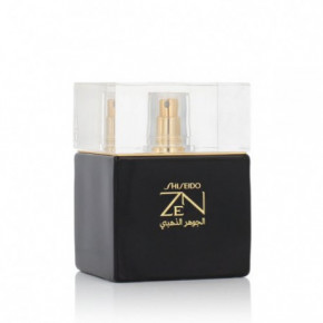Shiseido Zen gold elixir kvepalų atomaizeris moterims EDP 5ml