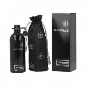 Montale Paris Aoud cuir d’arabie parfüüm atomaiser meestele EDP 5ml