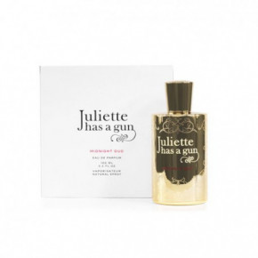 Juliette Has A Gun Midnight oud perfume atomizer for women EDP 15ml