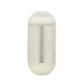 Carolina Herrera 212 women parfüüm atomaiser naistele EDT 5ml