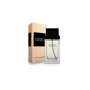 Carolina Herrera Chic for men parfüüm atomaiser meestele EDT 5ml