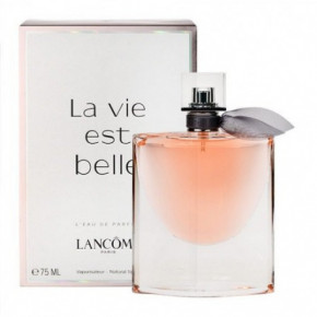 Lancome La vie est belle smaržas atomaizeros sievietēm EDP 5ml
