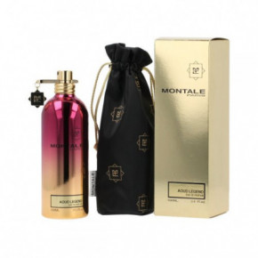 Montale Paris Aoud legend parfüüm atomaiser unisex EDP 5ml