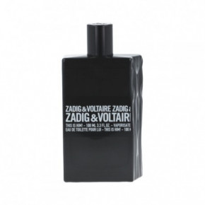 Zadig & Voltaire This is him kvepalų atomaizeris vyrams EDT 5ml