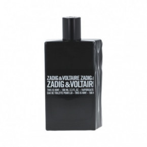 Zadig & Voltaire This is him perfume atomizer for men EDT 5ml