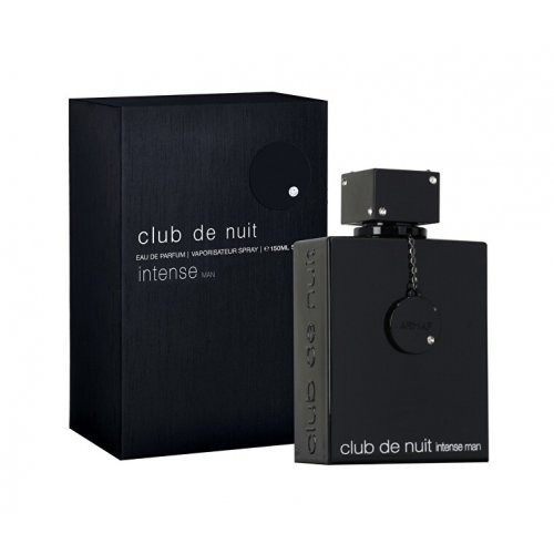 Armaf Club de nuit intense man kvepalų atomaizeris vyrams EDP 5ml