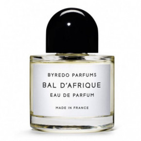 Byredo Bal d`afrique parfüüm atomaiser unisex EDP 5ml