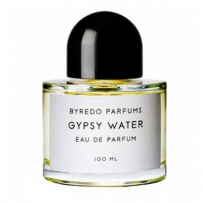 Byredo Gypsy water perfume atomizer for unisex EDP 10ml