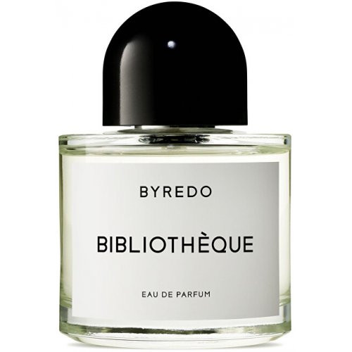 Byredo Bibliotheque kvepalų atomaizeris unisex EDP 5ml