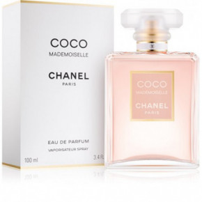 Chanel Coco mademoiselle kvepalų atomaizeris moterims EDP 15ml