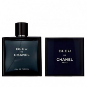 Chanel Bleu de chanel smaržas atomaizeros vīriešiem EDP 5ml