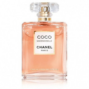 Chanel Coco mademoiselle intense kvepalų atomaizeris moterims EDP 15ml