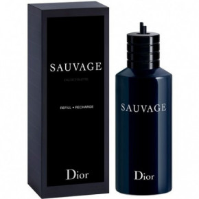 Dior Sauvage perfume atomizer for men EDT 15ml