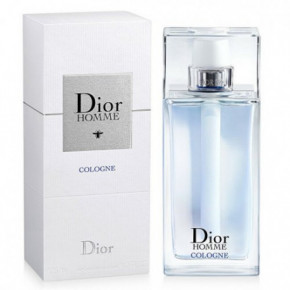 Dior Dior homme cologne 2022 - edc parfüüm atomaiser meestele COLOGNE 5ml
