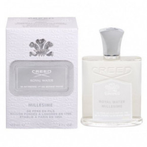 Creed Royal water - edp perfume atomizer for unisex EDP 5ml