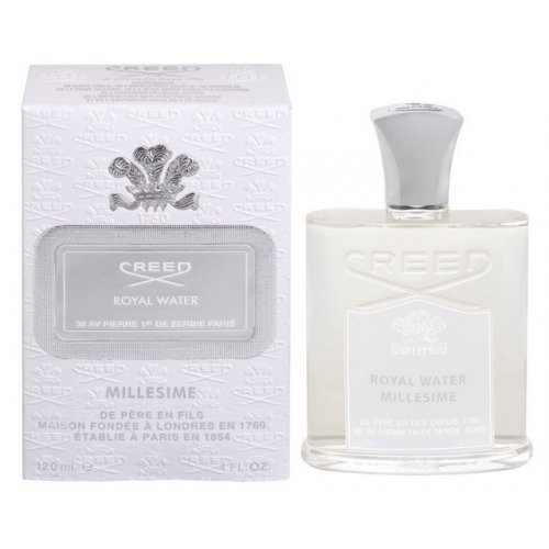 Creed Royal water - edp kvepalų atomaizeris unisex EDP 5ml