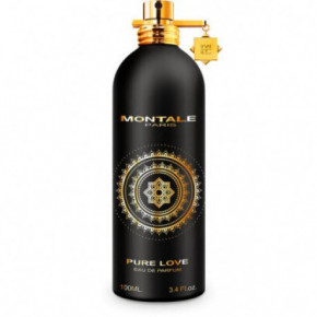 Montale Paris Pure love kvepalų atomaizeris moterims EDP 5ml