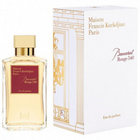 Maison Francis Kurkdjian Baccarat rouge 540 parfüüm atomaiser unisex EDP 5ml