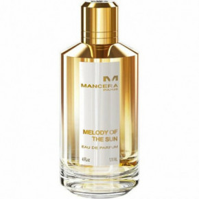 Mancera Melody of the sun kvepalų atomaizeris unisex EDP 5ml