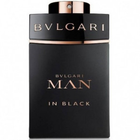 Bvlgari Man in black parfüüm atomaiser meestele EDP 5ml