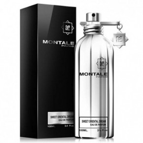 Montale Paris Sweet oriental dream kvepalų atomaizeris unisex EDP 5ml