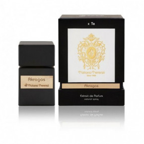 Tiziana Terenzi perfume atomizer for unisex PARFUME 5ml
