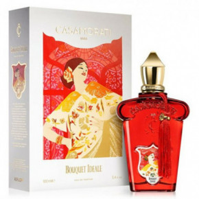 Xerjoff Casamorati 1888 bouquet ideale kvepalų atomaizeris moterims EDP 5ml